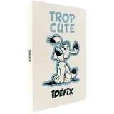 Asterix - Agenda A5 Asterix Ideafix