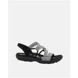 Skechers 41180 REGGAE SLIM Crna Cijene