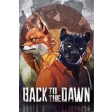 Steam Back to the Dawn (PC) Key GLOBAL | ePonuda.com