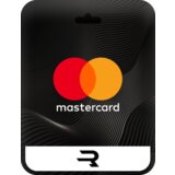 Rewarble MasterCard 250 EUR Voucher GLOBAL | ePonuda.com