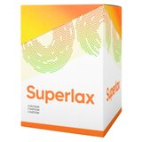 NATURA LAB superlax dodatak ishrani sa psilijum biljnim vlaknima za pomoć kod zatvora, 10 kesica | ePonuda.com