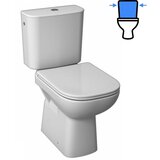 Jika H8266160002801 Deep talna WC školjka monoblok | Shoptok.si