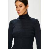 Morgan Pulover ženski, mornarsko modra barva | Shoptok.si