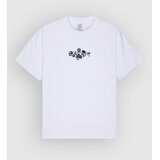 Element Sunday T-shirt optic white Cene