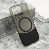  Maska puzzle za iphone 15 pro/ crna Cene