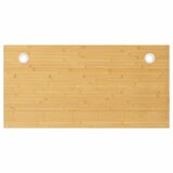  Ploča za radni stol 80x40x2,5 cm od bambusa | shoptok.hr