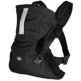 Chicco EasyFit Kenguru, črna noč | Shoptok.si