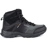 VICO Black and gray men's insulated trekking boots | Eponuda.ba