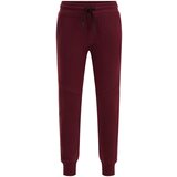 WE Fashion Hlače temno rdeča | Shoptok.si