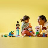 Lego DUPLO: Sestavljivi ljudje z močnimi čustvi | Shoptok.si