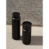 Zone Črn termo lonček iz nerjavečega jekla 400 ml Singles – | Shoptok.si
