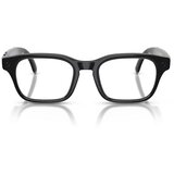 Meta Adventurer - Transitions Grey Lenses, Classic Black, Standard (49-22-151) pametna očala | Shoptok.si