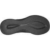 Skechers Fitnes / Trening Slip-Ins Ultra Flex 3.0 - Cozy Streak 149708-BBK Black Črna | Shoptok.si