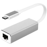  Adapter Type-C na LAN 2.0/ 1000mbps | Eponuda.com