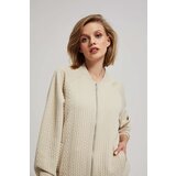 Marisse Zip-Up Sweatshirt With Pockets | Eponuda.ba
