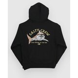 Salty Crew Lurking Kids Pulover s kapuco black | Shoptok.si
