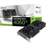 Pny RTX4060 TI VERTO Dual FAN 16GB GDDR6 HDMI 3xDP | shoptok.hr