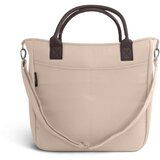 Leclerc Baby torba za pelene, Sand Chocolate Cijene