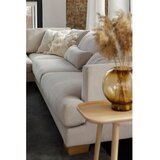 Sits Bež kotna sedežna garnitura (desni kot) Brandon – | Shoptok.si