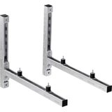 Fischer zagrada nosača 600 mm 553738 1 St. | Eponuda.ba