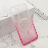  maska starlight magsafe za samsung S931B galaxy S25 5G/ roza | ePonuda.com