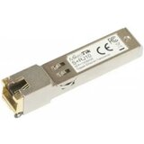 MikroTik S+RJ10 SFP+ module 10gb/s copper ethernet transceiver,metalno kuciste,RJ 45 Cene