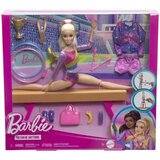 Barbie Lutka Barbie GYMNASTE | shoptok.hr