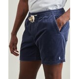 Polo Ralph Lauren SHORT PREPSTER COTELE AVEC CORDON DE SERAGE Tamno plava | shoptok.hr