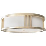  open design OR85778 - stropna svetiljka sandro 3xE14/12W/230V, prečnik 35 cm, mesing | Eponuda.com