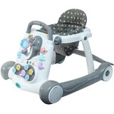 Puerri dubak walk buddy 3 u 1 grey Cene