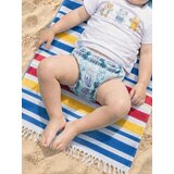 Sinsay Višekratna pelena za kupanje s motivom mamuta | shoptok.hr