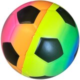  Loptica Neon 10 cm | shoptok.hr