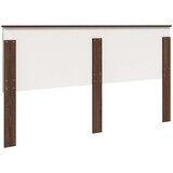  Uzglavlje Smeđi hrast 100 cm Konstrukcijsko drvo | shoptok.hr