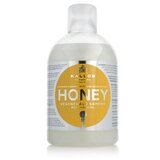 Kallos Cosmetics honey regeneracijski šampon z izvlečkom medu 1000 ml za ženske | Shoptok.si