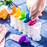 Tescoma Bambini mini kalupi za sladoled, 6 kom | shoptok.hr