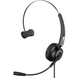 Sandberg slušalke z mikrofonom usb office headset pro Cene