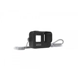 GoPro Sleeve + Lanyard (HERO8 Black) Blackout | Eponuda.com