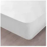 Antialergijska vodoodporna zaščitna prevleka za vzmetnico 200x200 cm - Mila Home