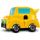 Lego LEGO® BrickHeadz - Bumblebee Robot & Vehicle (40804) | shoptok.hr