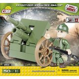 Cobi Factory Sa top howitzer 100 mm kocke za igru 2153 | ePonuda.com