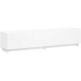  TV stalak 180 x 34,5 x 40 cm Bijela Konstruirano drvo | shoptok.hr