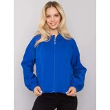 ex moda Sweatshirt-EM-BL-703.17-Cobalt Cene