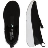 Adidas Športni čevelj 'MOULD 2 LOUNGER' črna | Shoptok.si