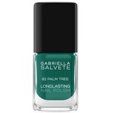 Gabriella Salvete Longlasting Enamel lak za nohte 11 ml Odtenek 82 palm tree | Shoptok.si