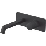 Rosan stolz S4 black uzidna baterija za lavabo 431401B | ePonuda.com