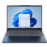 Lenovo ideapad slim 5 14IRH10R (cosmic blue, aluminium) wuxga oled, Core7 240H, 32GB, 1TB ssd (83J00033YA) Cene