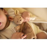 Jollein tješilica za dudu Pacifier Cloth - Kangaroots | shoptok.hr