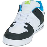 Dc Shoes Nizke superge PURE ELASTIC Bela | Shoptok.si