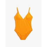 Koton swimsuit - orange Cene