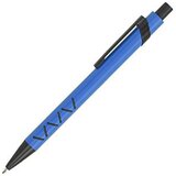 Faber-Castell Kemijska + tehnička olovka Wow, Plava | shoptok.hr